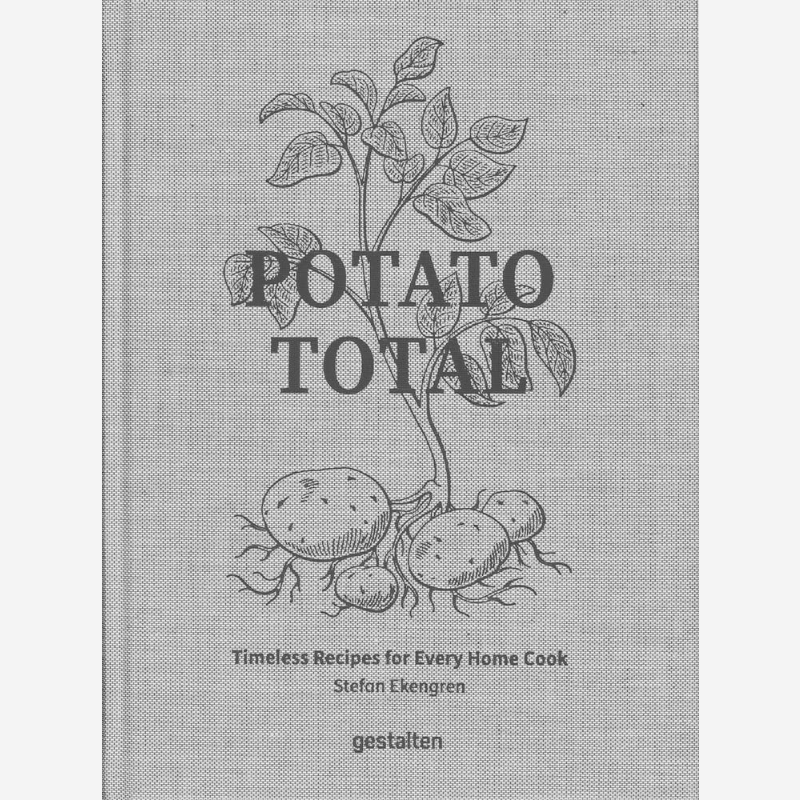 Home Cooking Cookbook - Le Ricette Senza Tempo di Potato