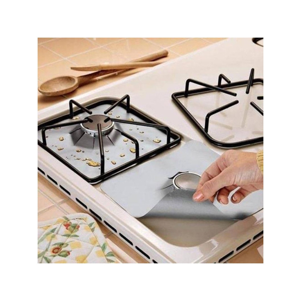 1 pezzo di protezione per forn - Home Cooking Gas recensione e prezzo