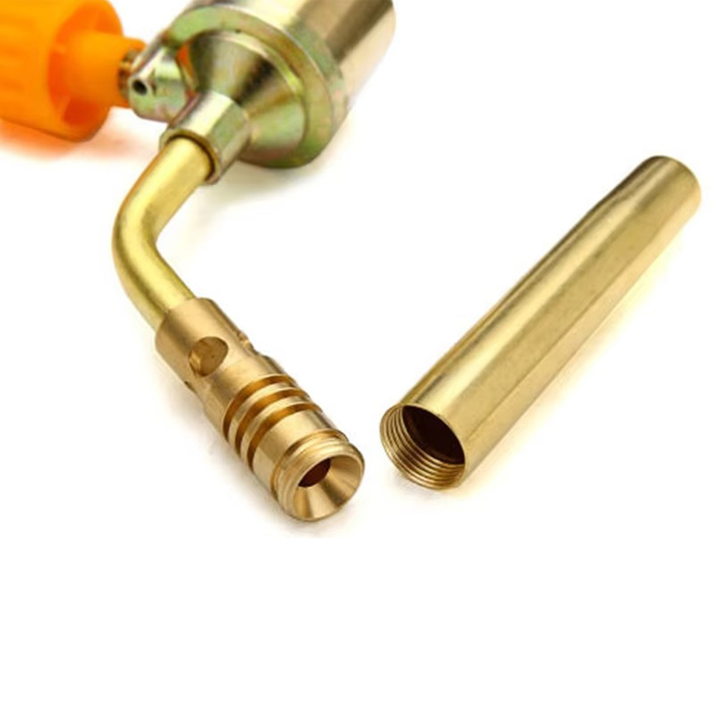 1 pz. Accenditore in ottone pe - Home Cooking Gas recensione e prezzo