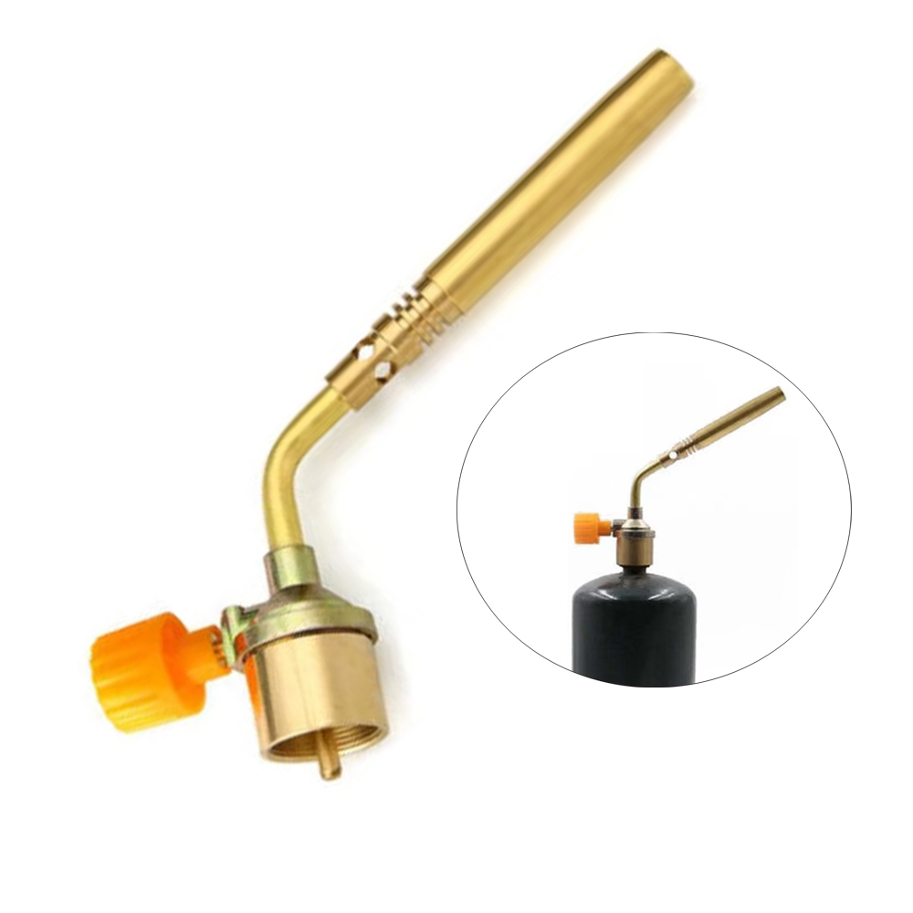 1 pz. Accenditore in ottone pe - Home Cooking Gas recensione e prezzo