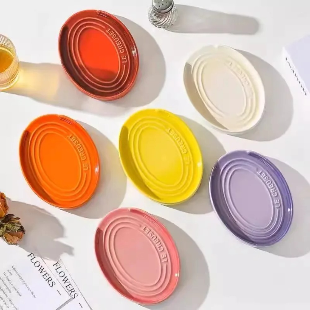 Le Creuset Porta Cucchiai in C - Home Cooking Recipes recensione e prezzo