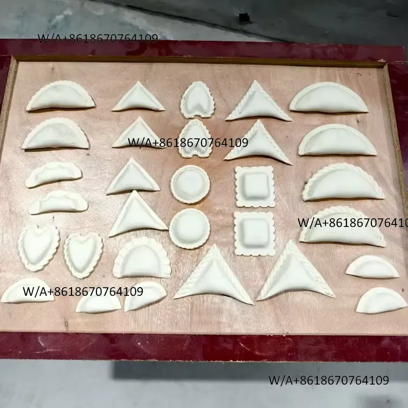 Macchina automatica Jiayang pe - Gyoza Dumpling Maker recensione e prezzo